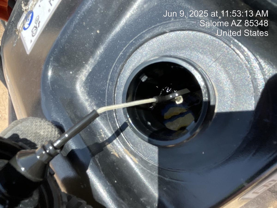 2024 HUSQVARNA LT6005