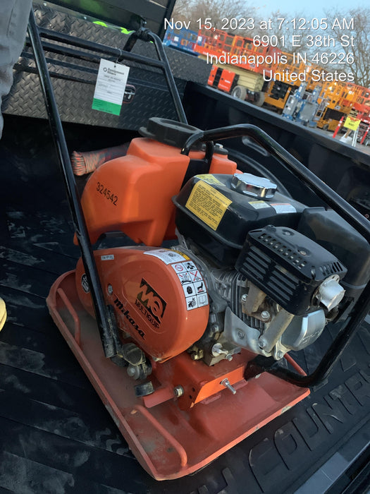 2023 MULTIQUIP MVC82VHW