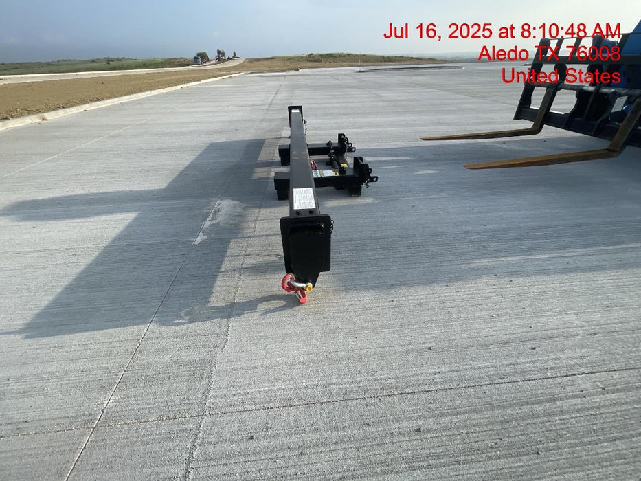 2025 STAR INDUSTRIES 1160B