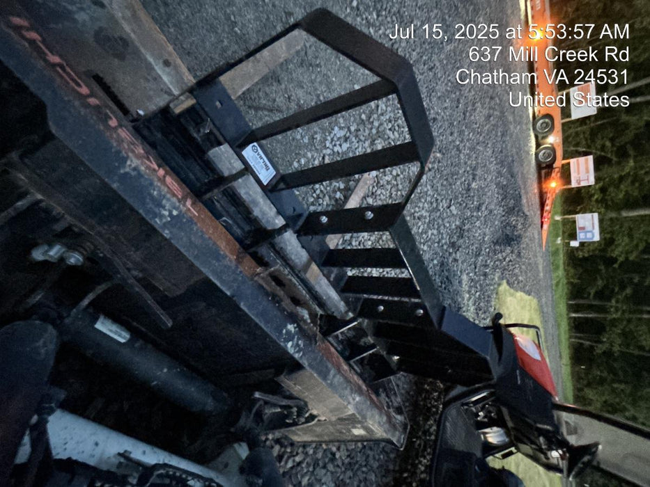 2025 VIRNIG PF4855-5VG