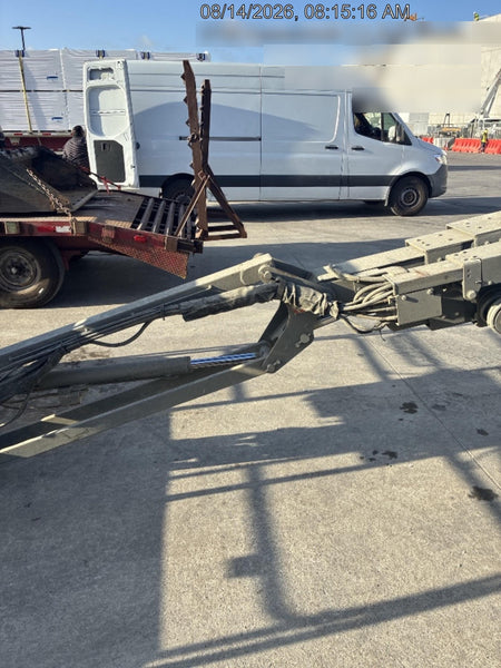 2018 SKYJACK SJ66T
