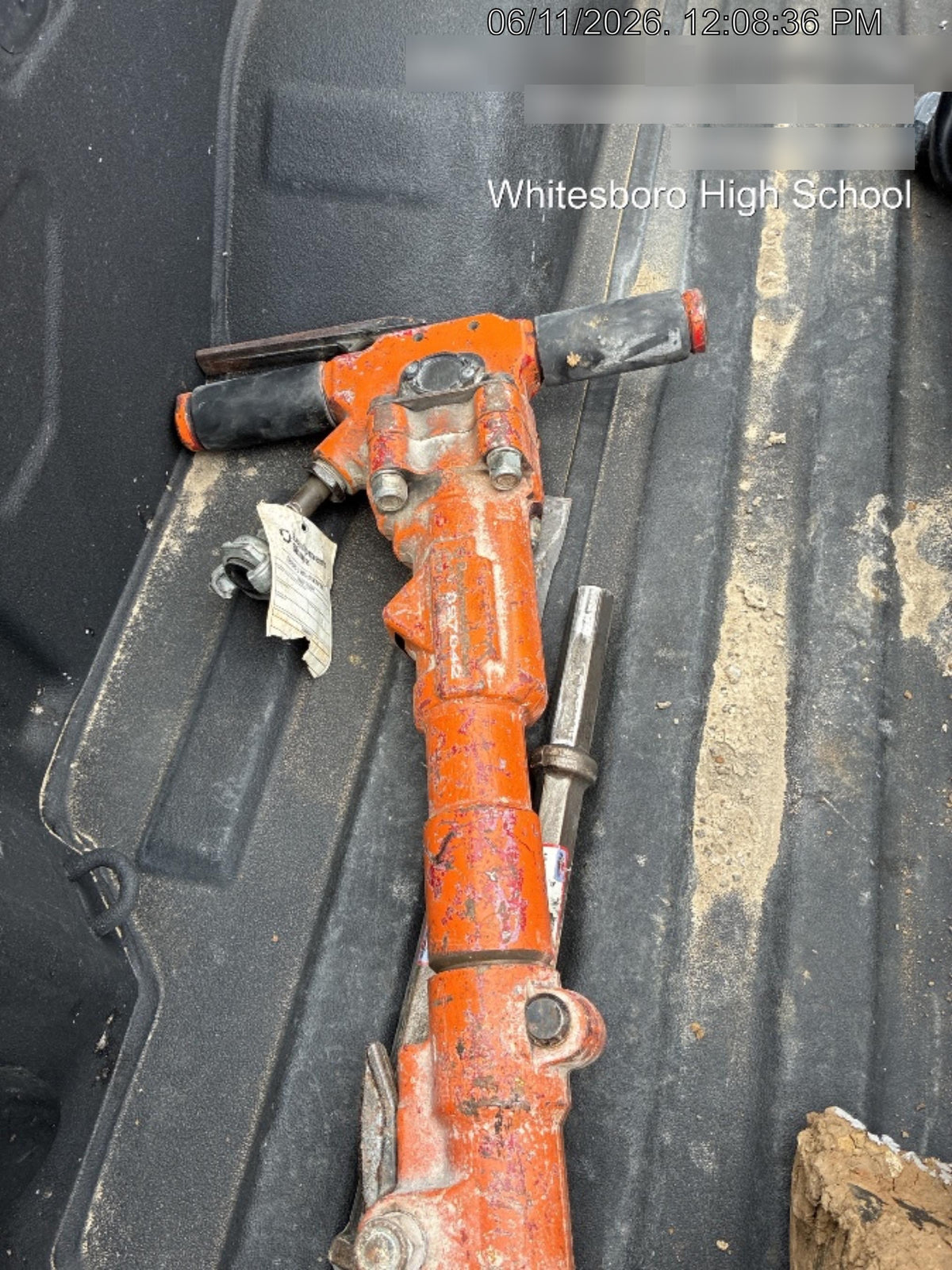 2024 MICHIGAN PNEUMATIC ES-TPB30-1-TRACKER