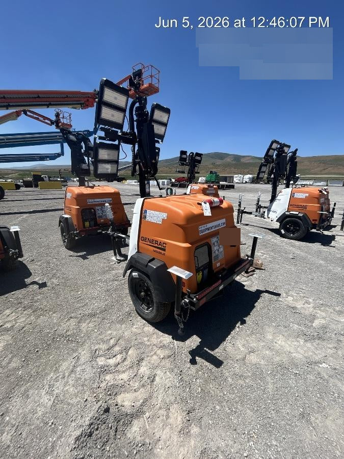 2026 GENERAC MLTS-4