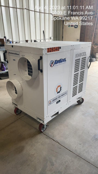 2023 KWIKOOL KPO5-43H