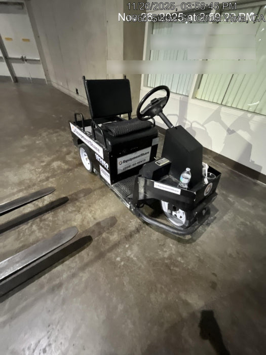 2022 COLUMBIA Expediter