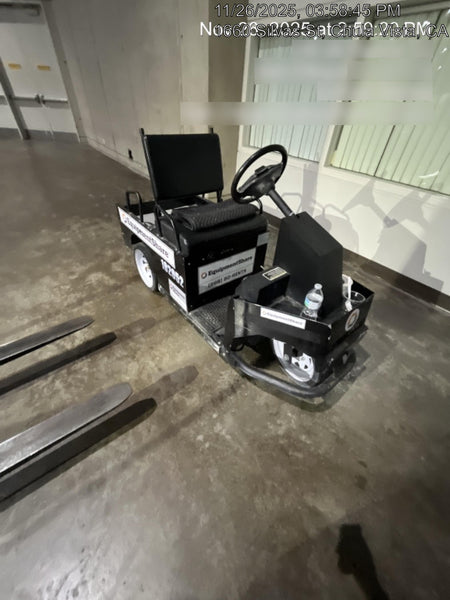 2022 COLUMBIA Expediter