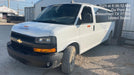 2023 CHEVROLET Express Van - Rental