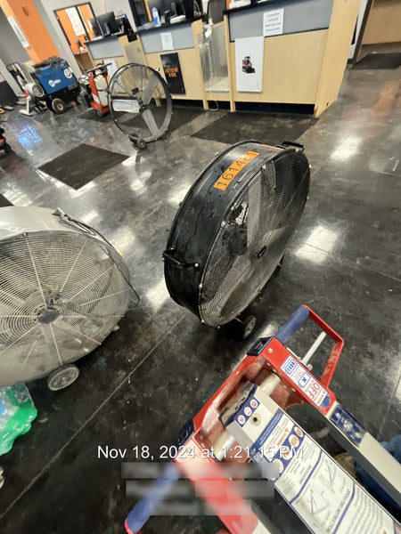 2021 UTILITECH SFBC-900F