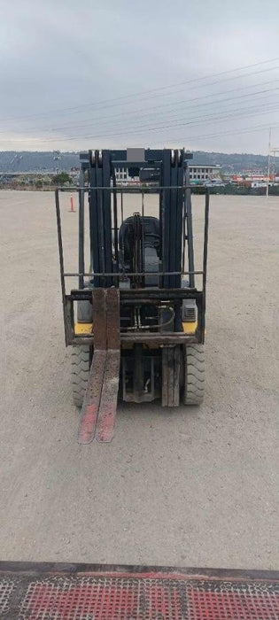 2020 KOMATSU FG25T-16