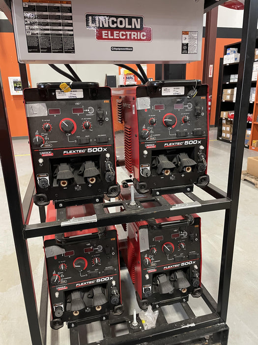 2022 LINCOLN ELECTRIC K3607-1