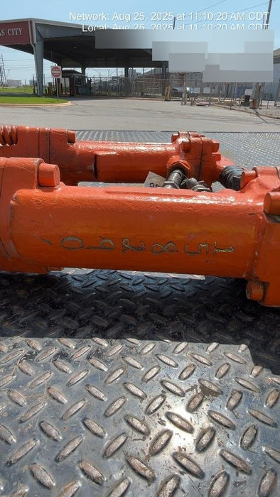 2021 MICHIGAN PNEUMATIC MP-TPB90-118