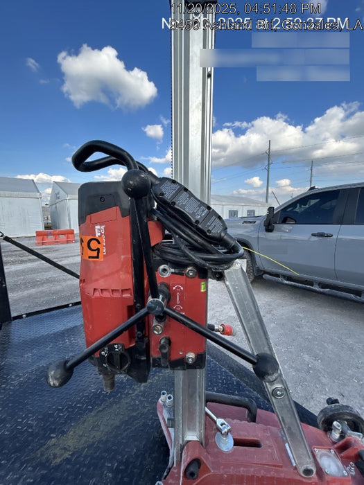 2025 HILTI DD 250