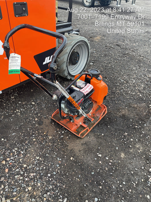 2023 MULTIQUIP MVC82VHW