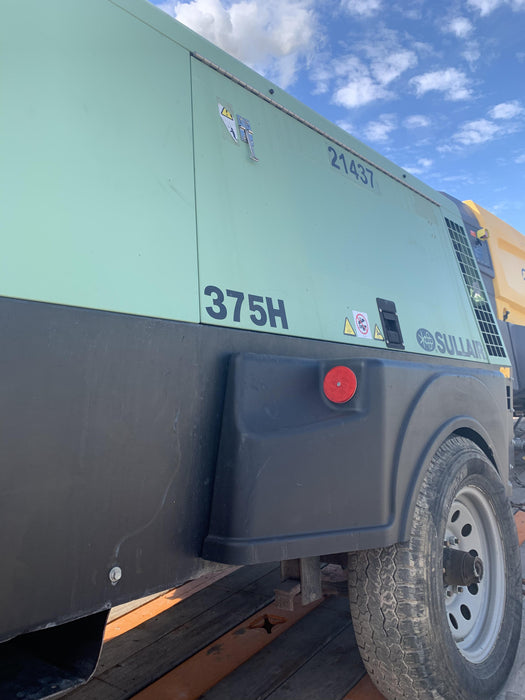 2019 SULLAIR 375H
