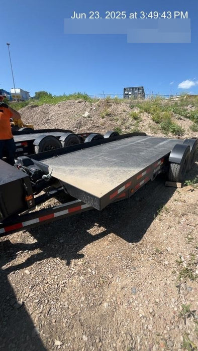 2024 STEELPOINT K19E