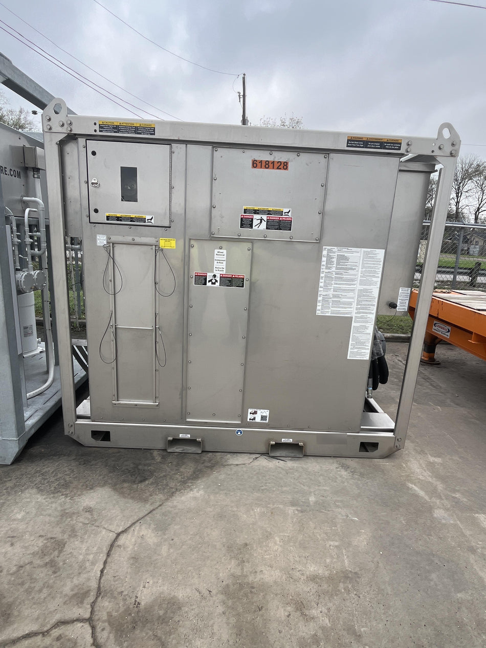 2025 CLIMATE DESIGN INTERNATIONAL MS-7500/6500