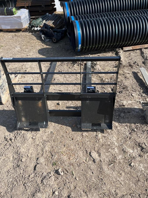 2025 ARROW MATERIAL HANDLING 48" Pallet Forks - Arrow