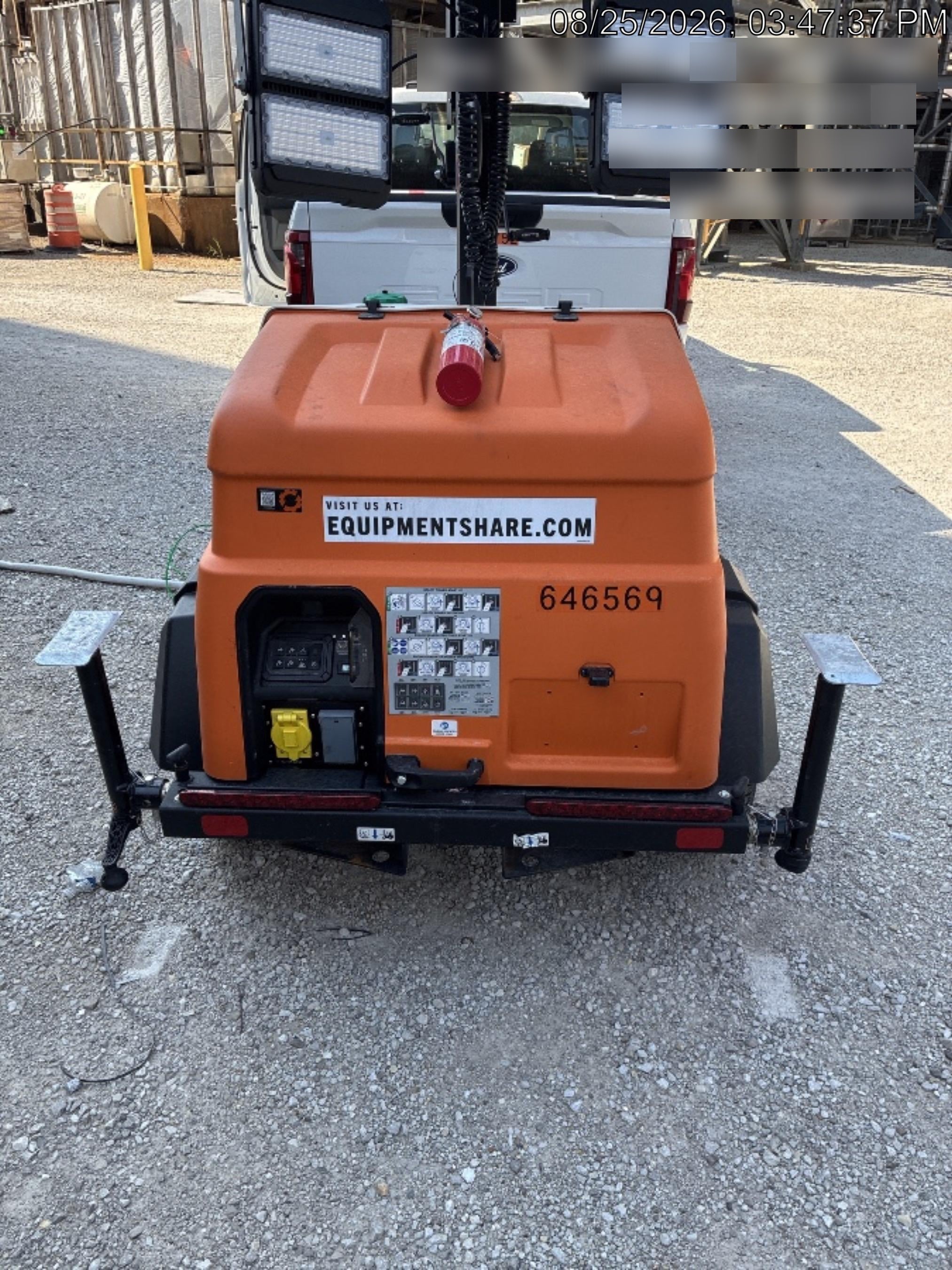 2026 GENERAC MLTS-4