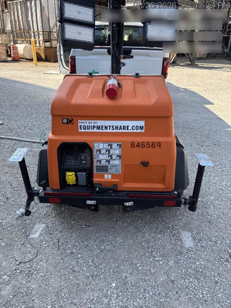 2026 GENERAC MLTS-4