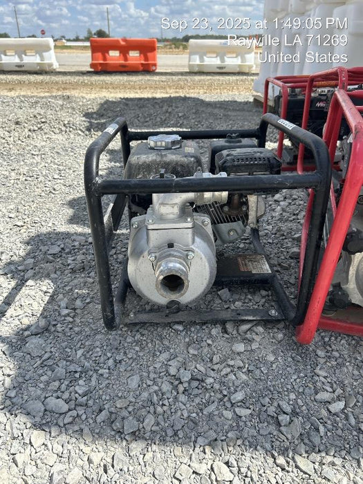 2024 MI-T-M WTP-S02-1MGH