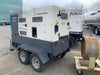 2021 ATLAS COPCO QAS 125