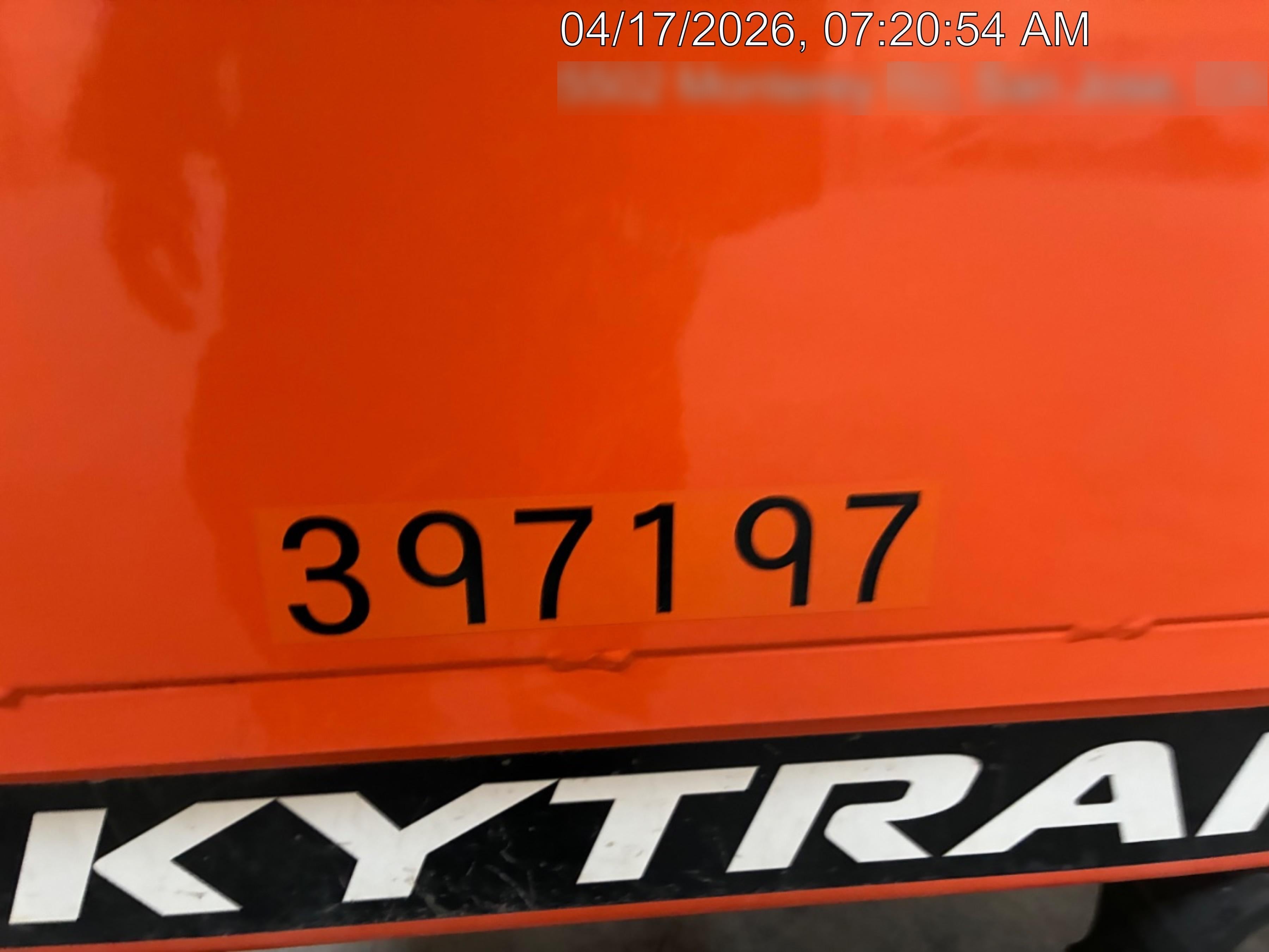 2024 SKYTRAK 10054