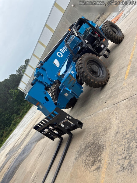 2026 GENIE GTH-1056