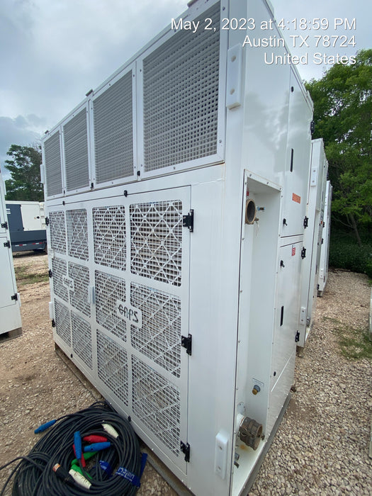 2022 CAPS PAHV-140TC-0NN0NN-5E5-P2-VG2CEUP