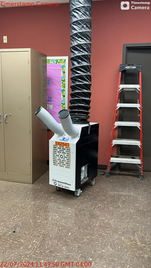 2023 KWIKOOL KPAC1411-2