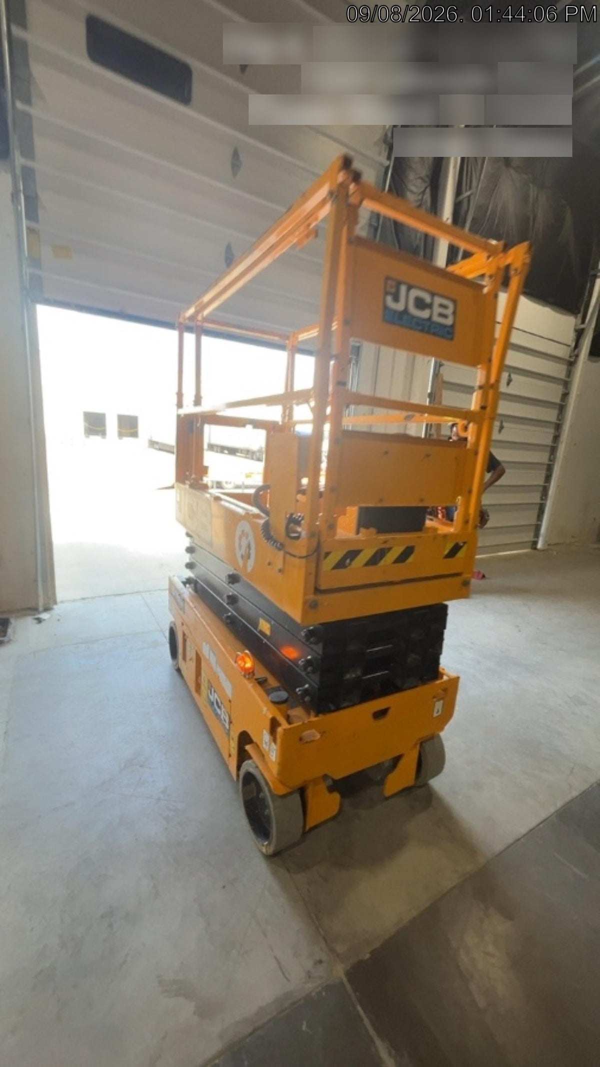 2024 JCB S1932E