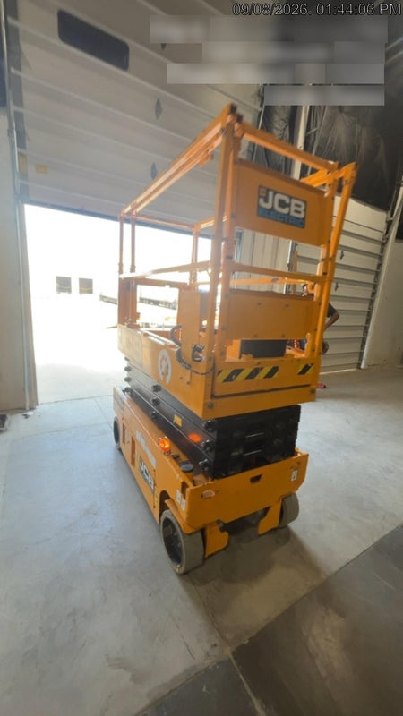 2024 JCB S1932E