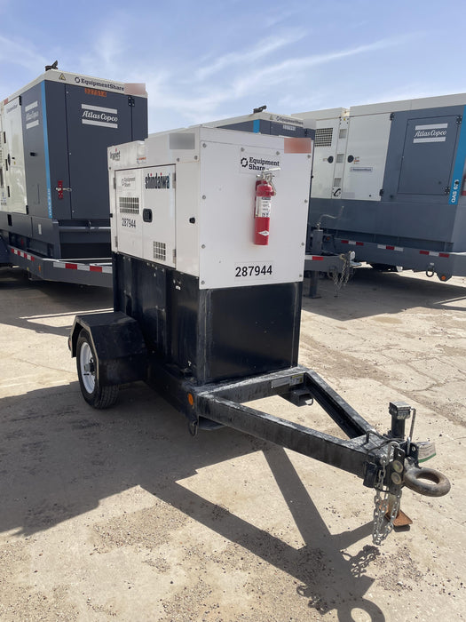 2023 SHINDAIWA DGK15FL