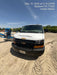 2025 CHEVROLET Express Van - Rental