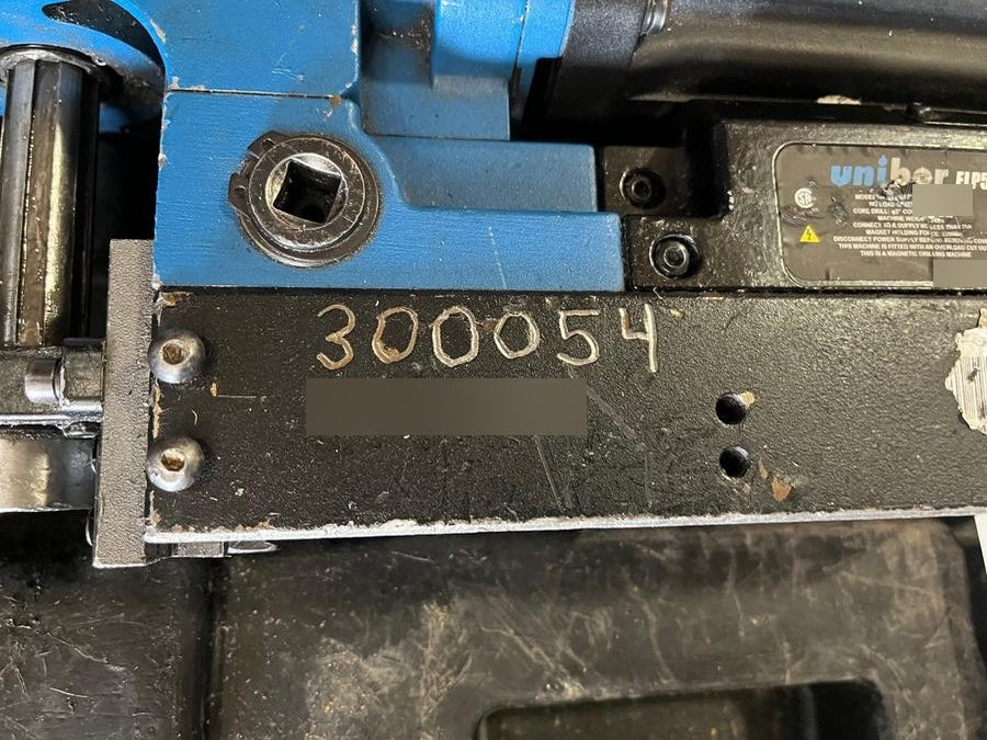 2023 UNIBOR ELP50