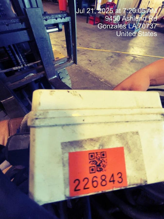 2022 WORKSITE LIGHTING DWXPLEDIL50-12V