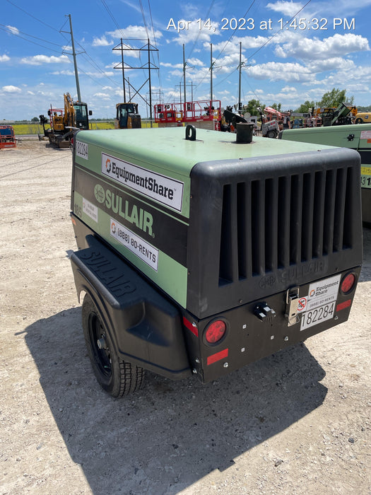 2021 SULLAIR 185D-DPQ KU4F