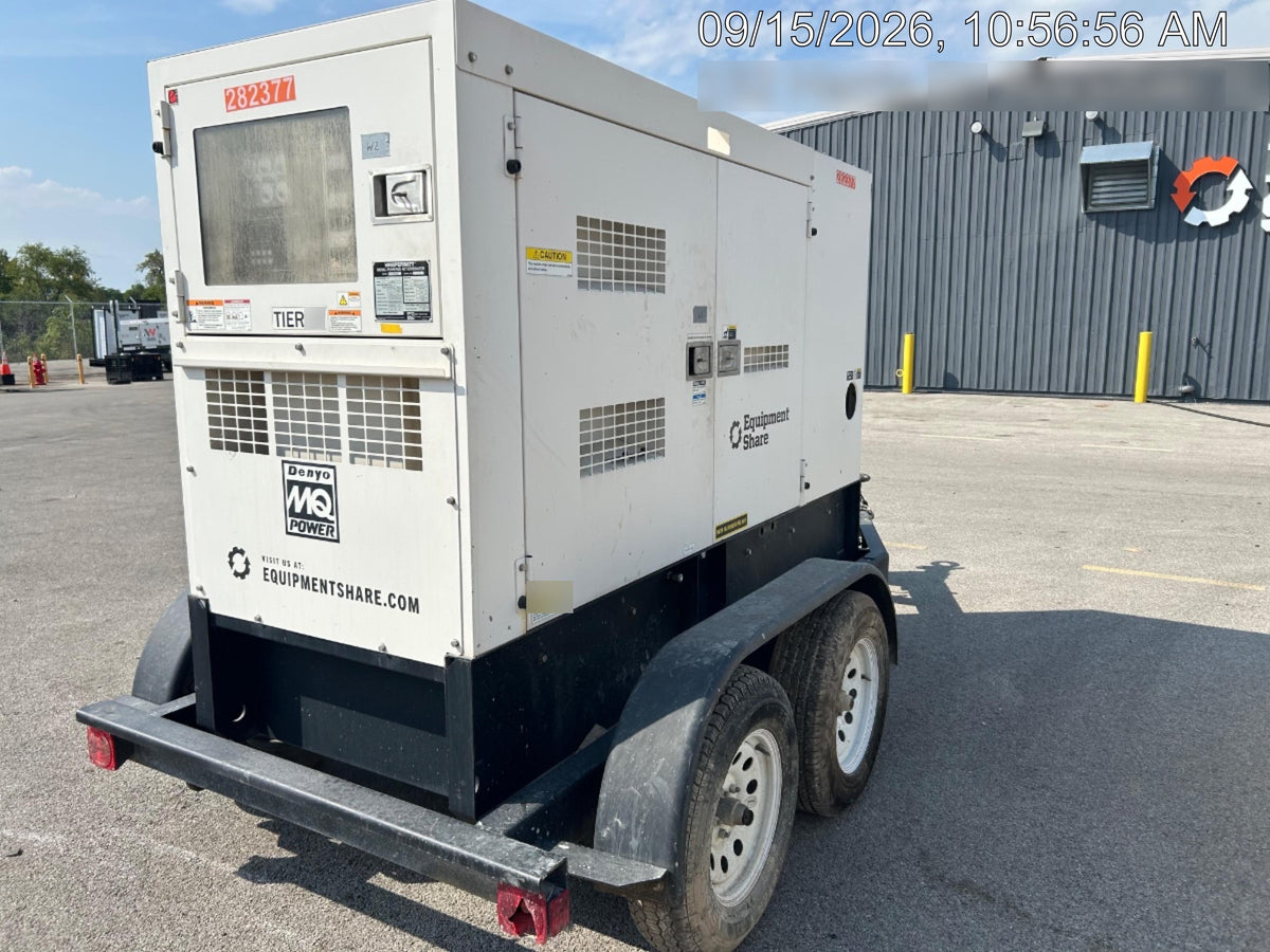 2023 MULTIQUIP DCA70