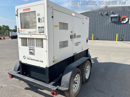2023 MULTIQUIP DCA70