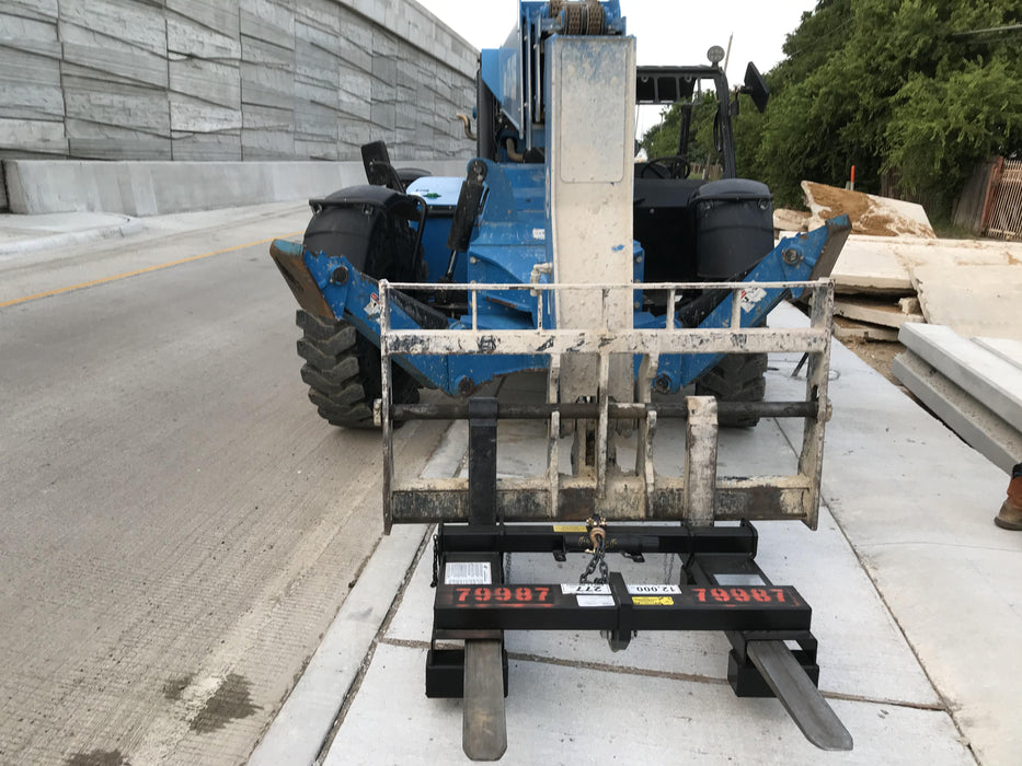 2020 STAR INDUSTRIES 1371B