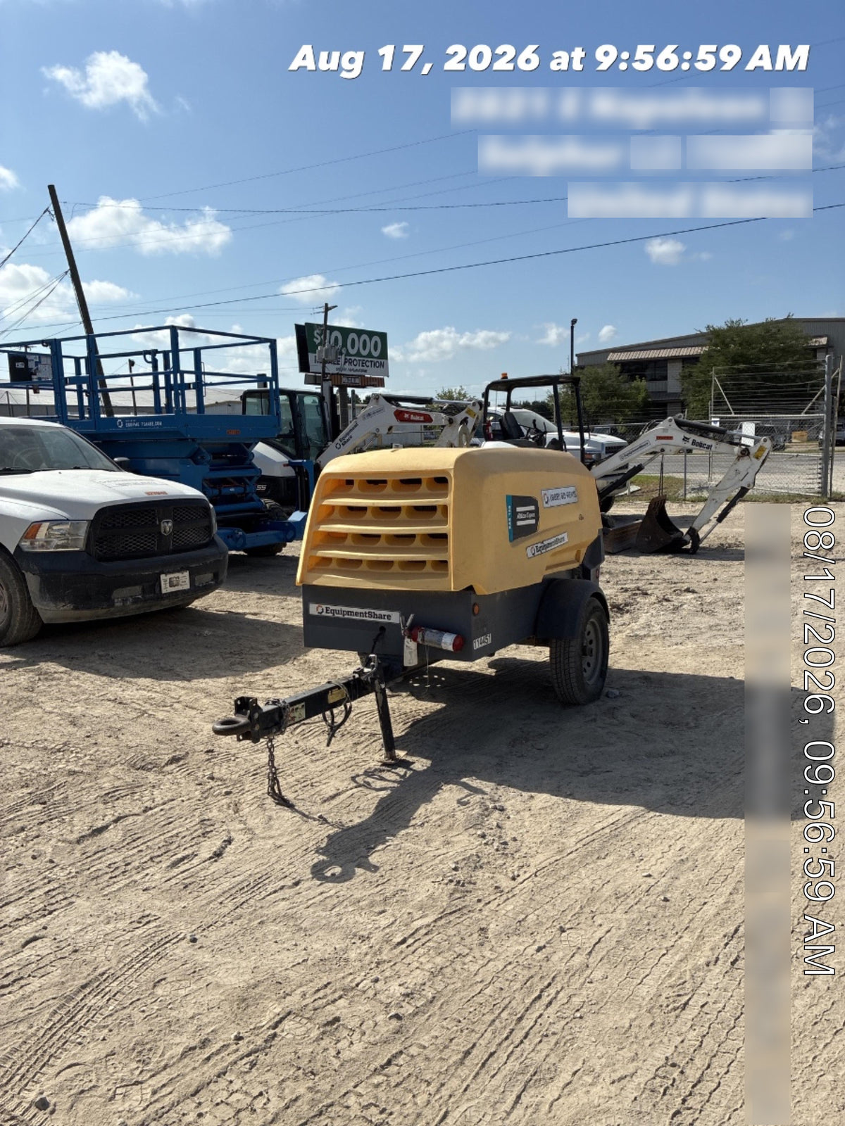 2020 ATLAS COPCO XAS188