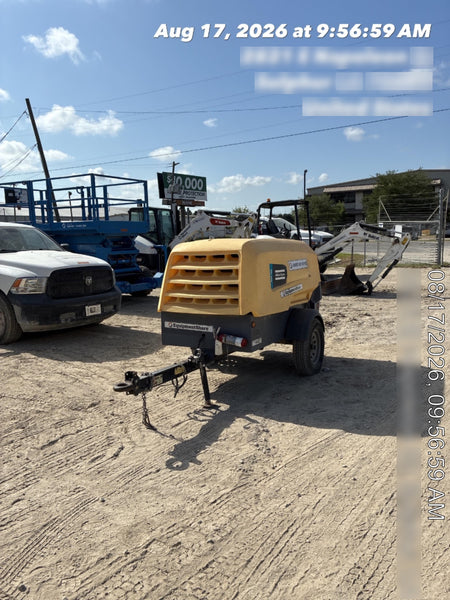 2020 ATLAS COPCO XAS188