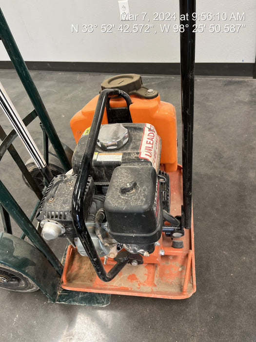 2023 MULTIQUIP MVC82VHW