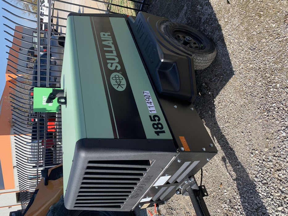 2020 SULLAIR 185-DPQ