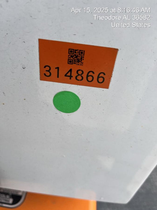 2023 LEX WR6A-7SM-FG26DZ6LD-R