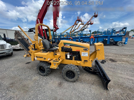 2023 VERMEER RTX450