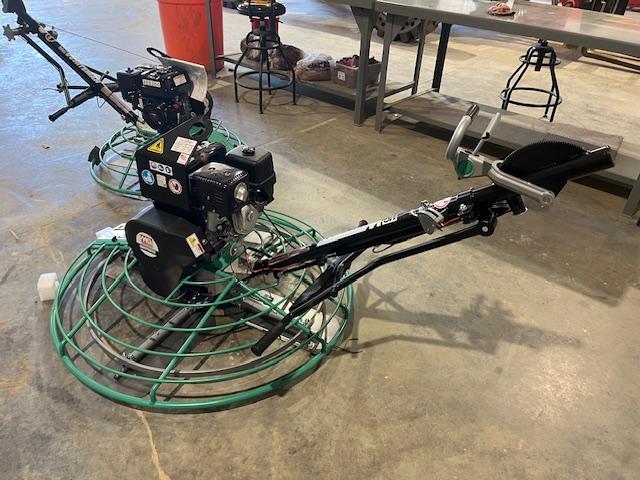 2025 MULTIQUIP B46H90