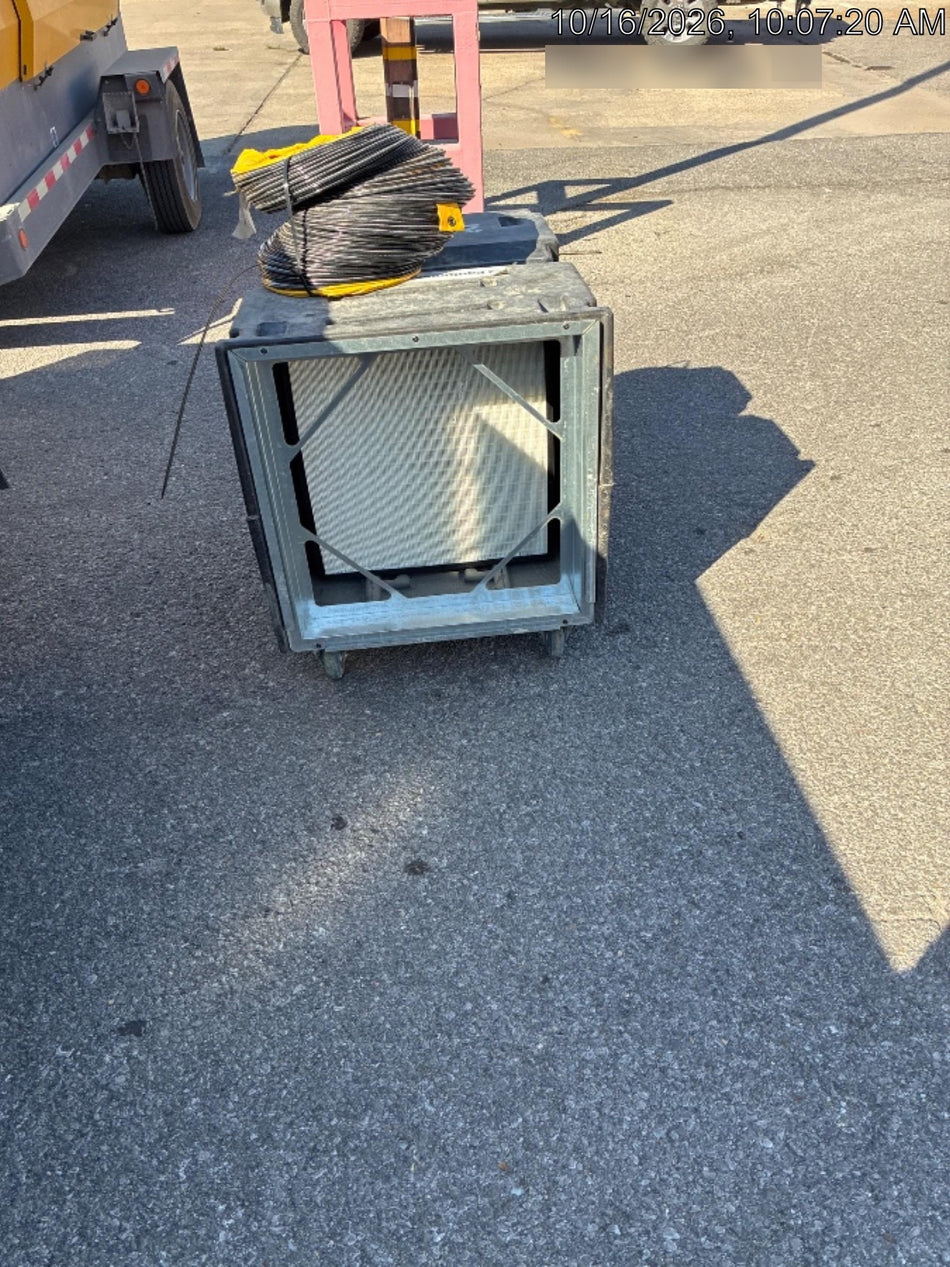 2022 ABATEMENT TECHNOLOGIES BD2KM