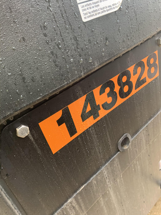 2021 POWER BREEZER PB10-MAX-06-B