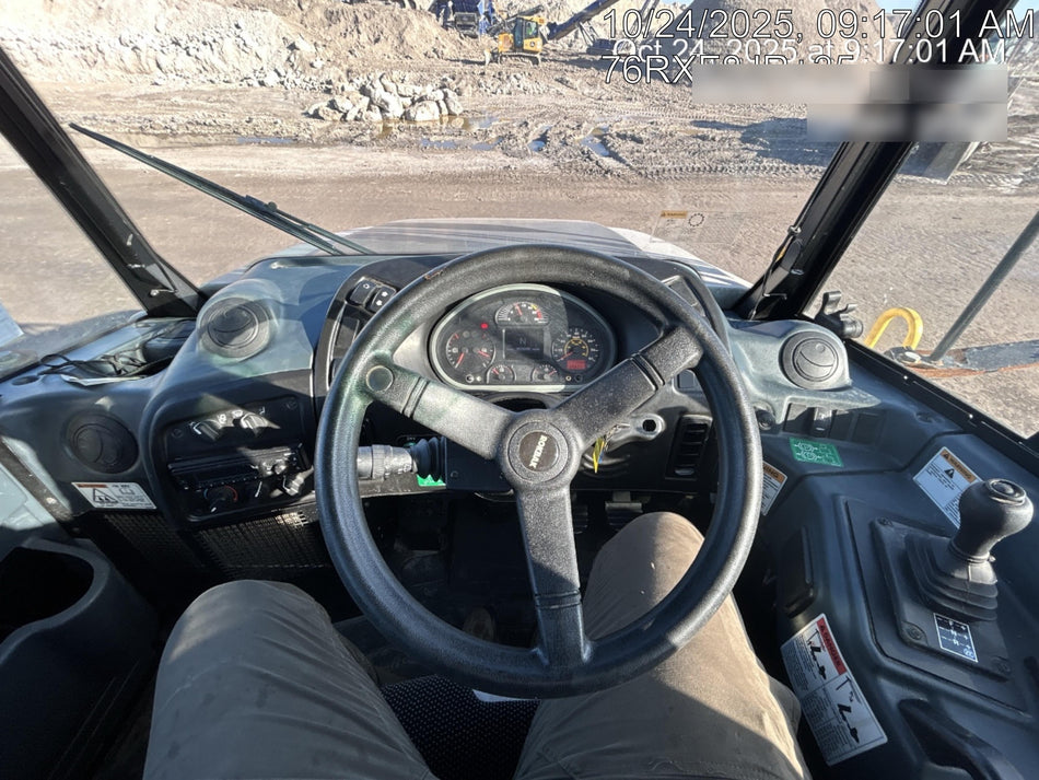2023 ROKBAK RA30
