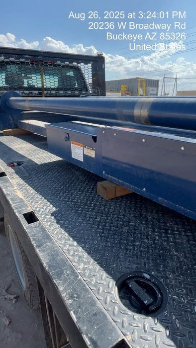 2025 CURRENT TOOLS 615